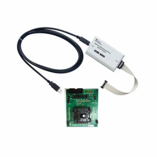 MSP-FET430U40图片3