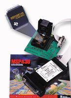 MSP-FET430X110图片4