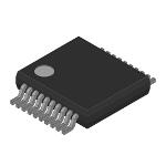 MSP430F2101TDGV图片8