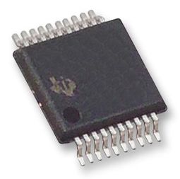 MSP430F2101TDGVR图片2