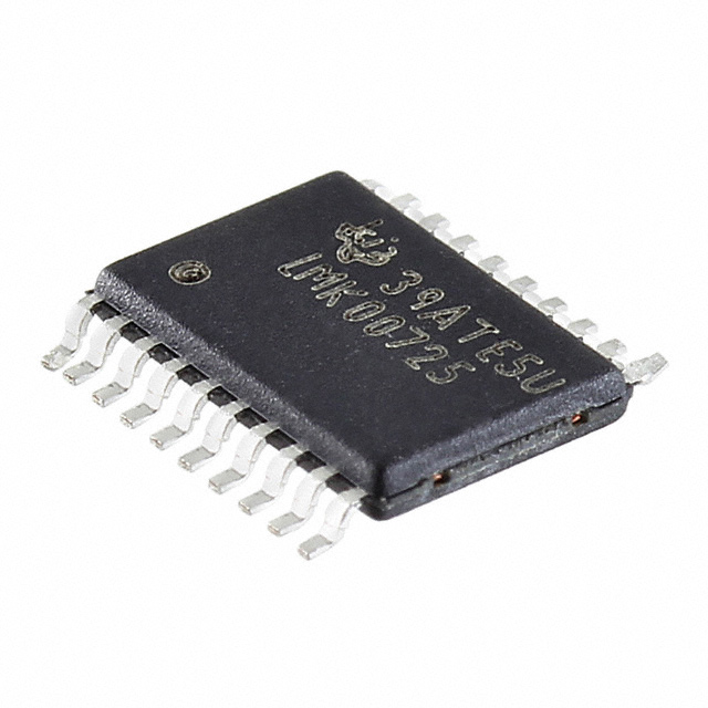 MSP430G2102IPW20图片18