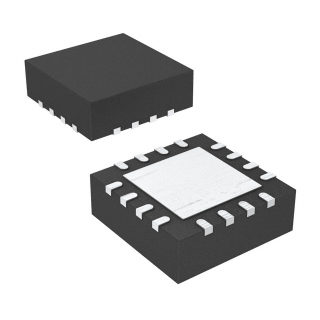 MSP430G2102IRSA16T图片5