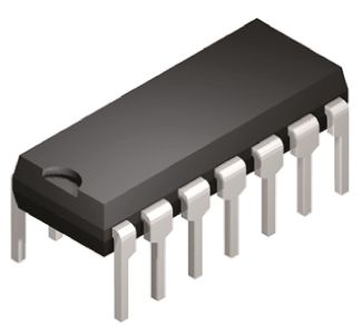 MSP430G2131IN14图片2