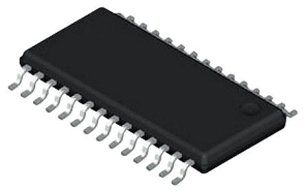 MSP430G2153IPW28图片2