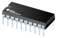 MSP430G2203IRHB32R图片8