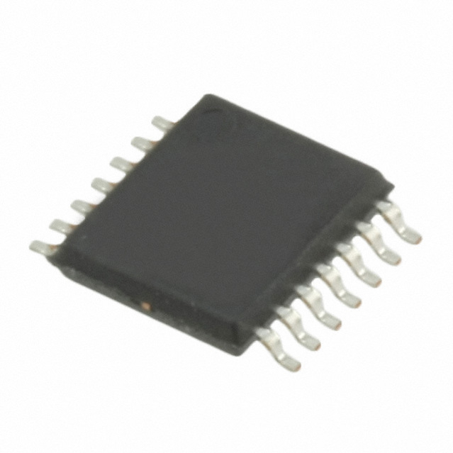 MSP430G2231IPW14图片8