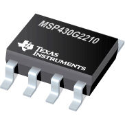 MSP430G2253IN20图片2
