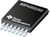 MSP430G2302IRSA16R图片3