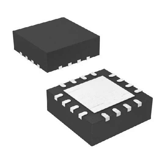 MSP430G2332IRSA16T图片6