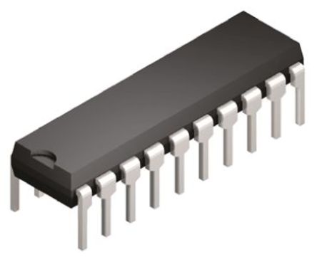 MSP430G2452IN20图片3