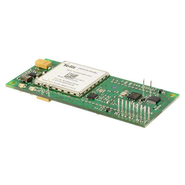MTSMC-EV3-GP-N3-SP图片2