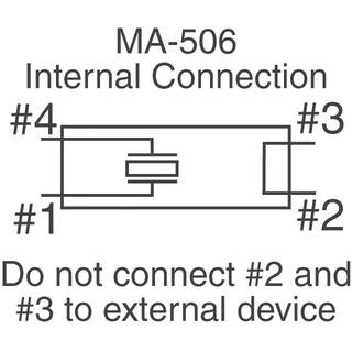 MA-506 11.0592M-C0:ROHS图片8