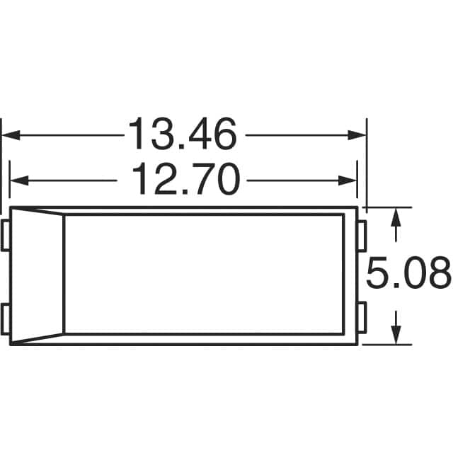 MA-506 11.0592M-C0:ROHS图片7