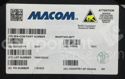 MA4P7433-287T图片2