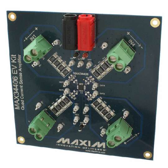 MAX34406EVKIT#图片2