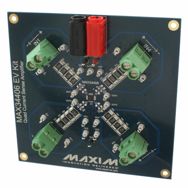 MAX34406EVKIT#图片3