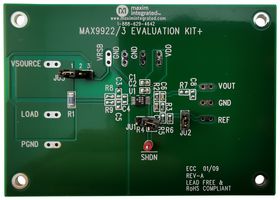 MAX9922EVKIT+图片3