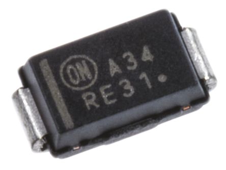 MBRA340T3G图片4