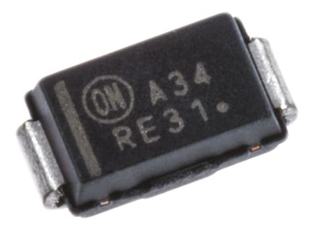 MBRA340T3G图片2