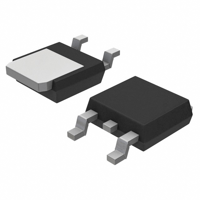 MBRD1045T4G图片11