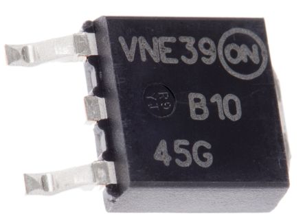 MBRD1045T4G图片4
