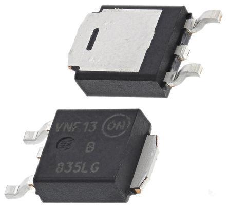 MBRD835LT4G图片2