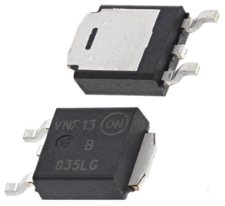 MBRD835LT4G图片3