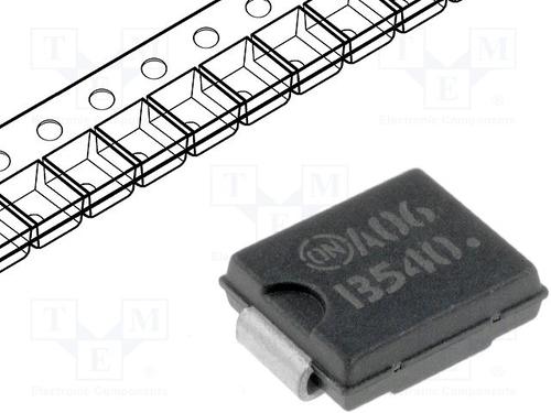MBRS540T3G图片6