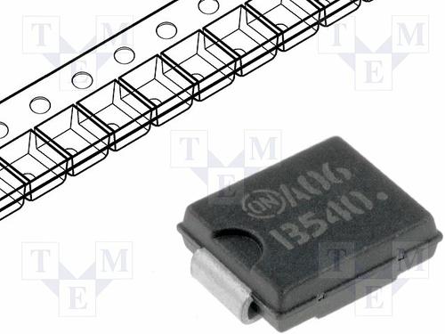 MBRS540T3G图片7