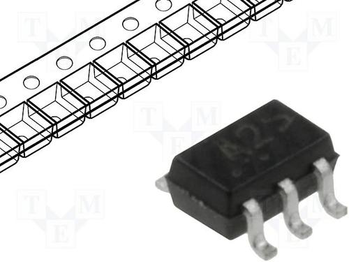 MBT3906DW1T1G图片10