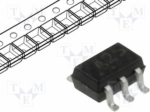 MBT3906DW1T1G图片8