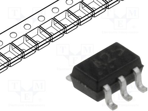 MBT3906DW1T1G图片11