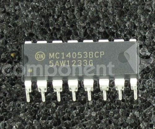MC14028BCPG图片4