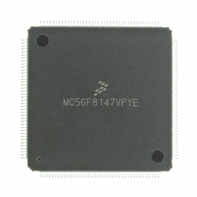 MC56F8357VPYE图片1