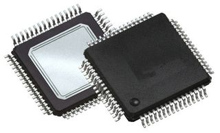 MC9S08DZ32AMLH图片6