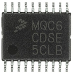 MC9S08SH4CTJR图片4