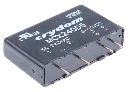 MCX240D5图片2