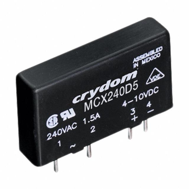 MCX240D5图片6