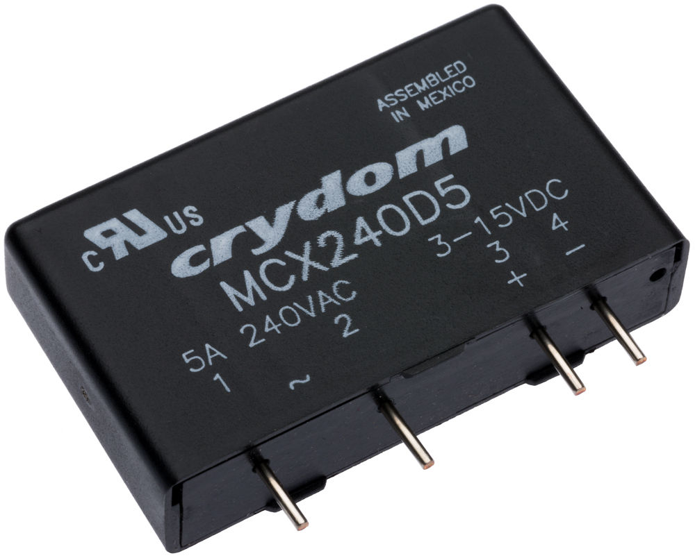 MCX240D5图片4
