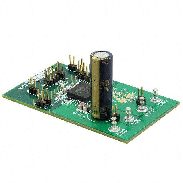 MIC28304-1-12V-EV图片2