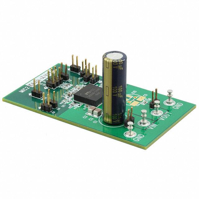 MIC28304-2-5V-EV图片2