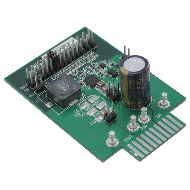 MIC28510-5V-EV图片2