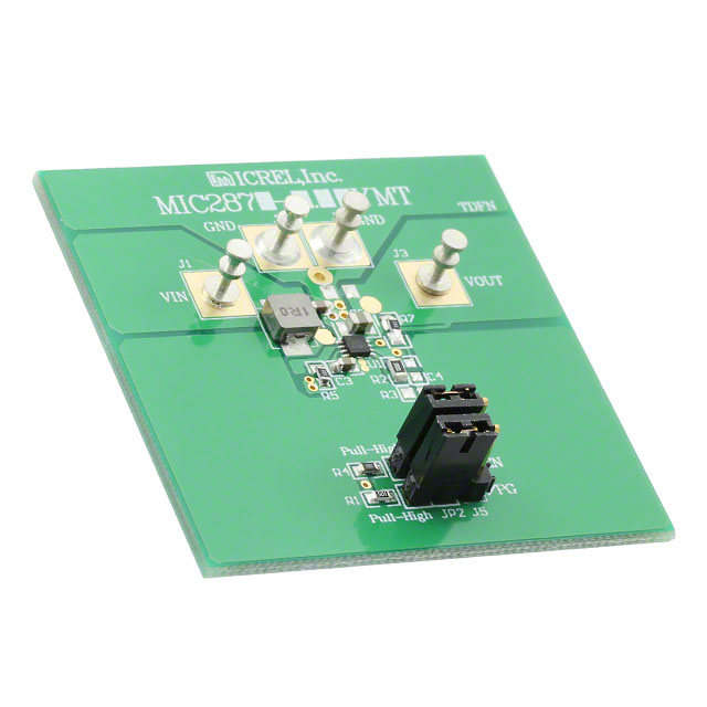 MIC2876-AYMT-EV图片2