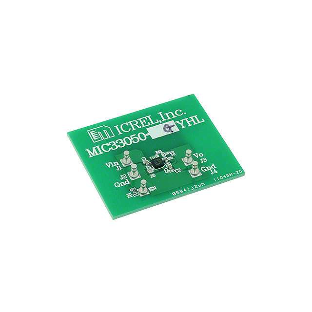 MIC33050-GYHL-EV图片2