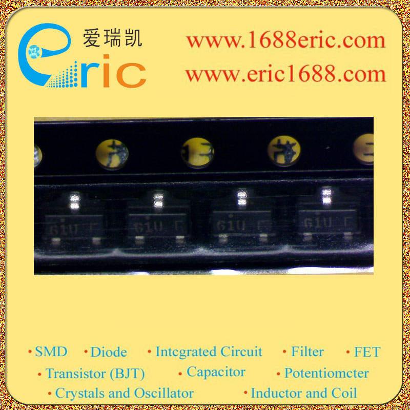 MMBF5461图片15