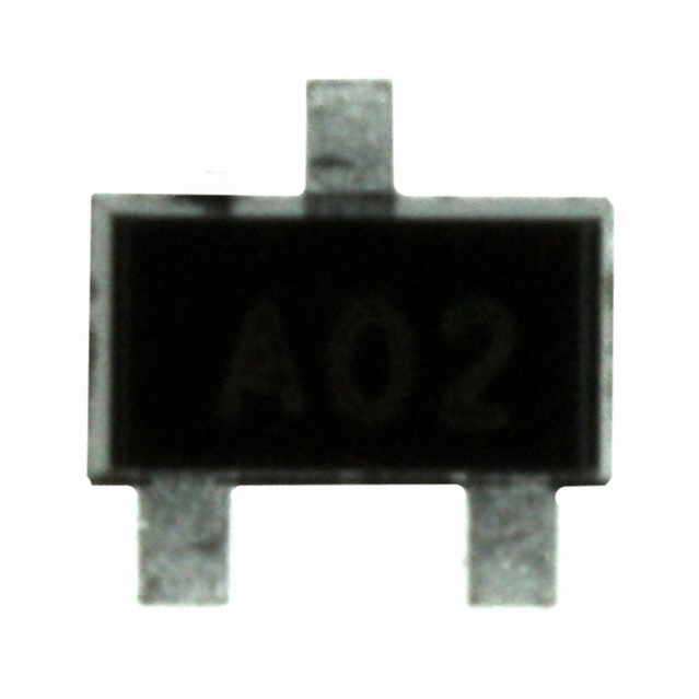 MMBT2222AT图片8