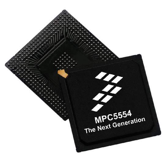 MPC5554EVBGHS图片2