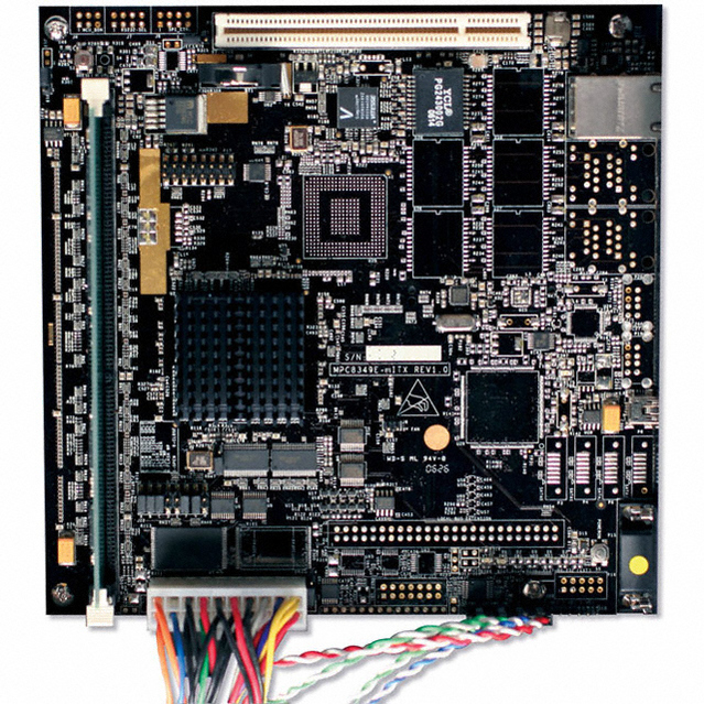 MPC8349E-MDS-PBE图片1