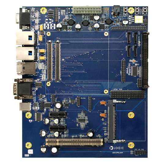MPC8360E-MDS-PBE图片1