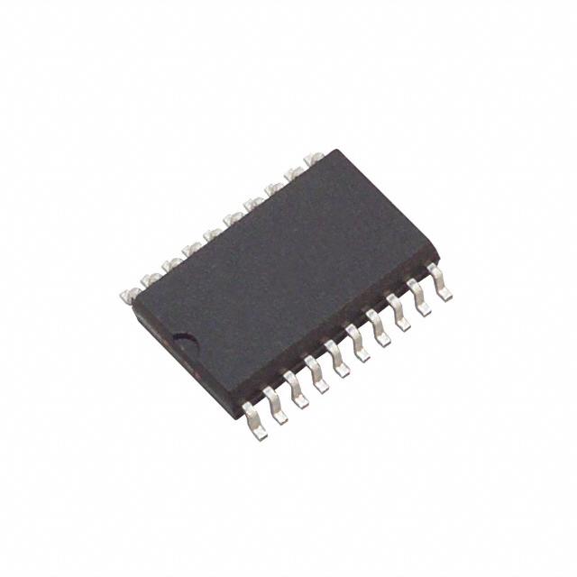 MSP430F110IDW